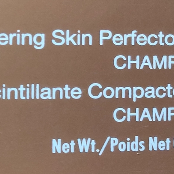 Becca Smashbox Champagne POP - Picture 4 of 6